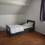 10-person In Hébergement de vacances *