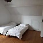 10-person In Hébergement de vacances Barfleur