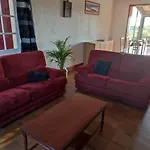 Hébergement de vacances 10-person In