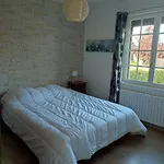 Hébergement de vacances 10-person In *