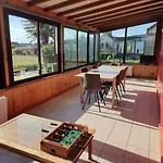 Hébergement de vacances 10-person In *