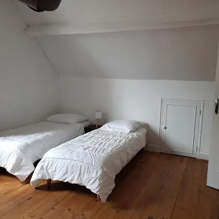 10-person In Ferienhaus Barfleur