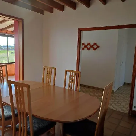 Ferienhaus 10-person In
