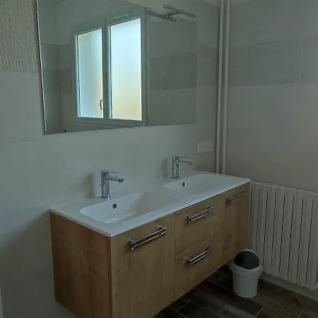10-person In Ferienhaus *
