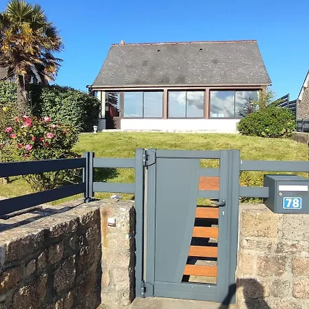 10-person In Ferienhaus