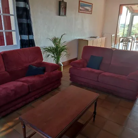 Vakantiehuis 10-person In