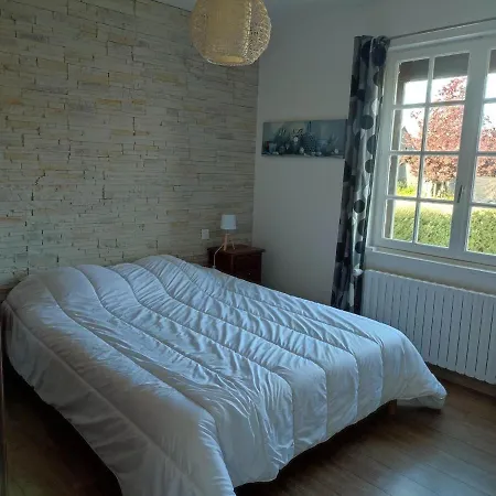 Feriehus Gite Barfleur *