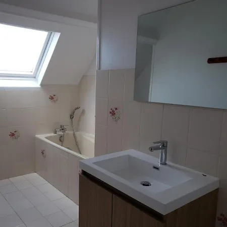 Gite Barfleur Feriehus