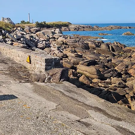 10-person In Hébergement de vacances *