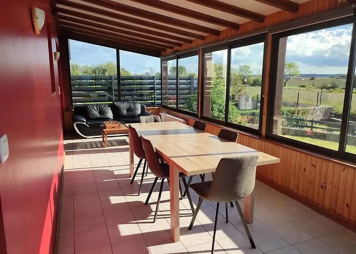 10-person In * 바르플뢰르