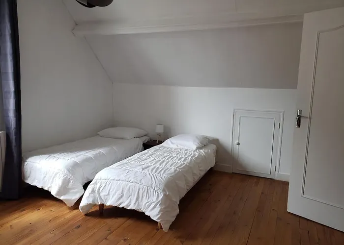 10-person In 펜션 바르플뢰르