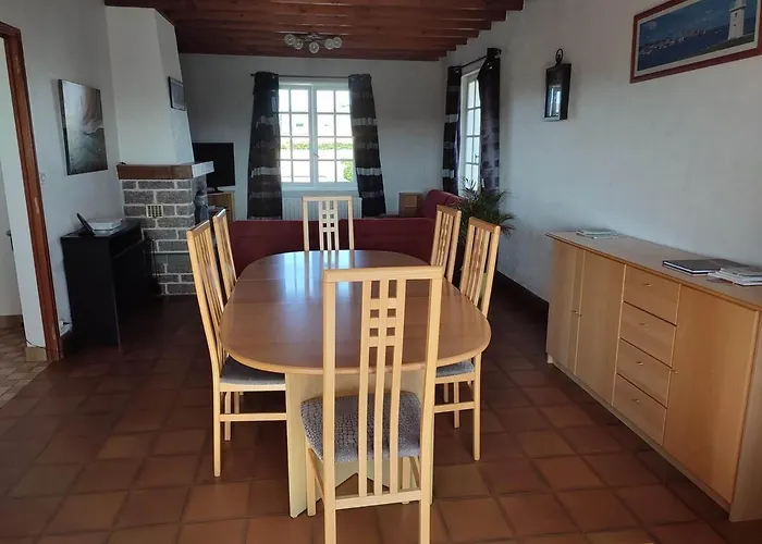 펜션 10-person In 바르플뢰르