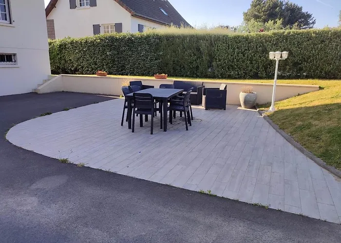 펜션 10-person In *