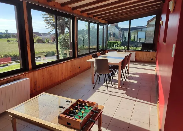 펜션 10-person In *