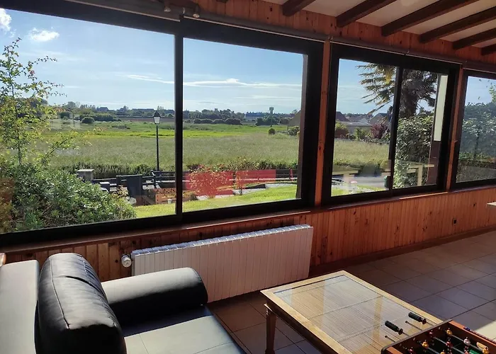 펜션 10-person In *